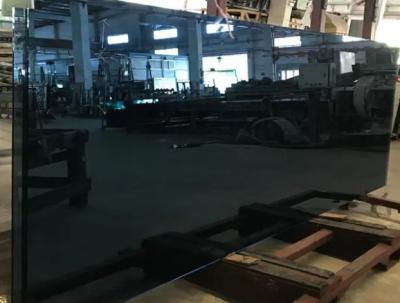 High Quality Reflection Glass with High Temperature Resistance