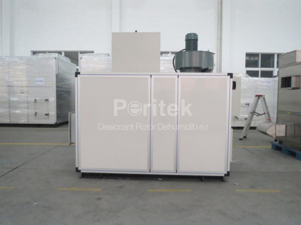 1770 CFM Industrial Strength Dehumidifier Food Storage Dryer Machine