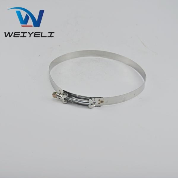 Excavator Auxiliary Kettle VOE17214674 Expansion Tank For EC140C EC140D EC160D EC180D