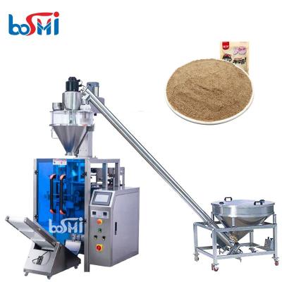 Máquina de empacotamento do pó do alimento da precisão alta para Multifunction picante