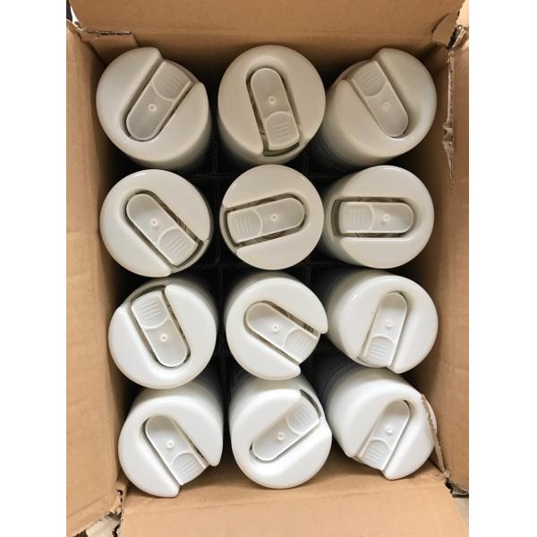 Маркировка обзора безопасности красит постоянную краску для пульверизатора для склада автостоянок