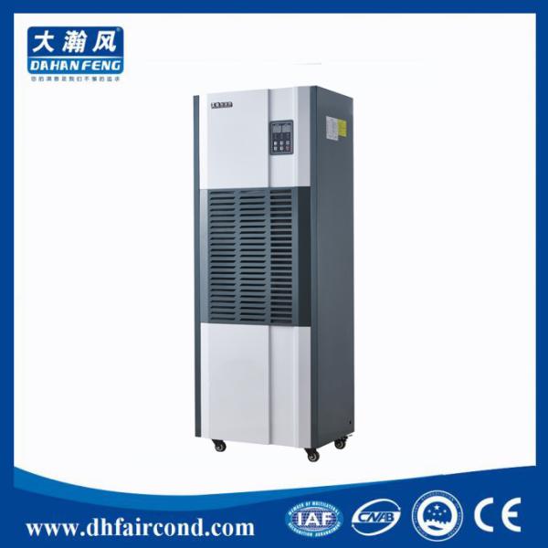 20L/H best industrial warehouse dehumidifier refrigerant dehumidifier commercial dehumidifier for sale used price China