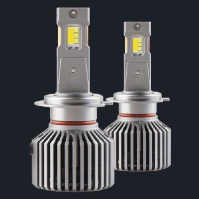 Get the Best Night Driving Performance with P13TC LED Car Headlight Bulbs Three Color Temperatures for Any Situation