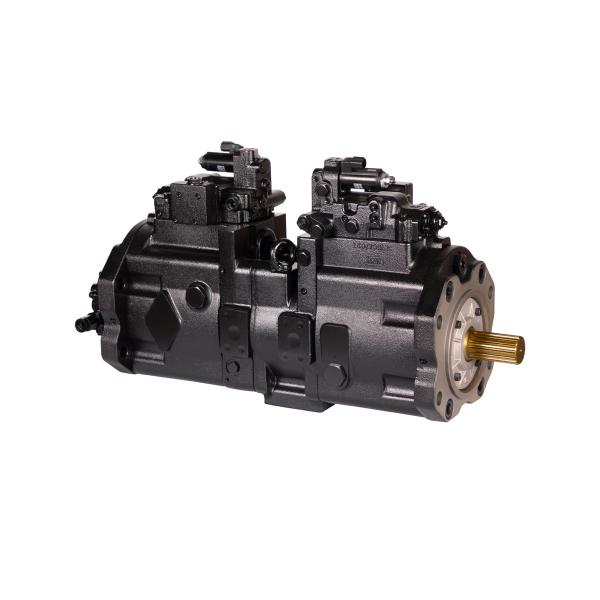 Máquina escavadora de aço Spare Parts da bomba hidráulica SK450-6 de K3V180DTH-9TOV Kobelco