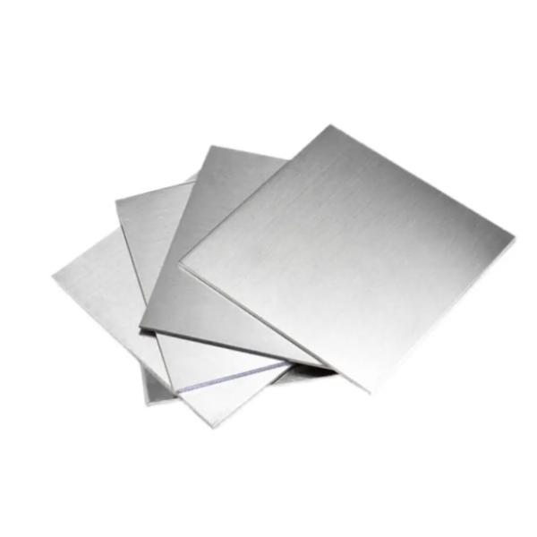 Bestselling 304/316/316L Multi Model Universal Stainless Steel Plate, Cost