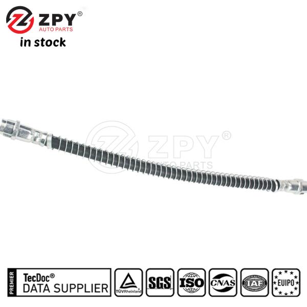 ZPY Brake Hose 99635513900 for Porsche 911 Targa Boxster Cayman 986