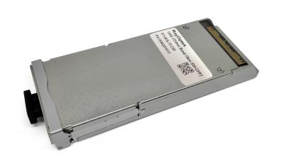 Ethernet SFP Optical Fiber Transceiver Module 100g BASE LR4 / OTU4 CFP2 LR4