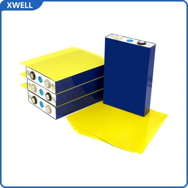 Yellow 3240 Epoxy Board High Temperature Moisture Resistant Battery Pack Insulation Board