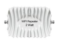 L'amplificateur BV de répétiteur du watt 33dBm 5.8GHz WIFI de la puissance élevée 2 a approuvé
