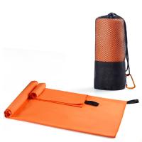 Absorbant à séchage rapide en microfibre serviette sportive salle de sport serviette machine à laver