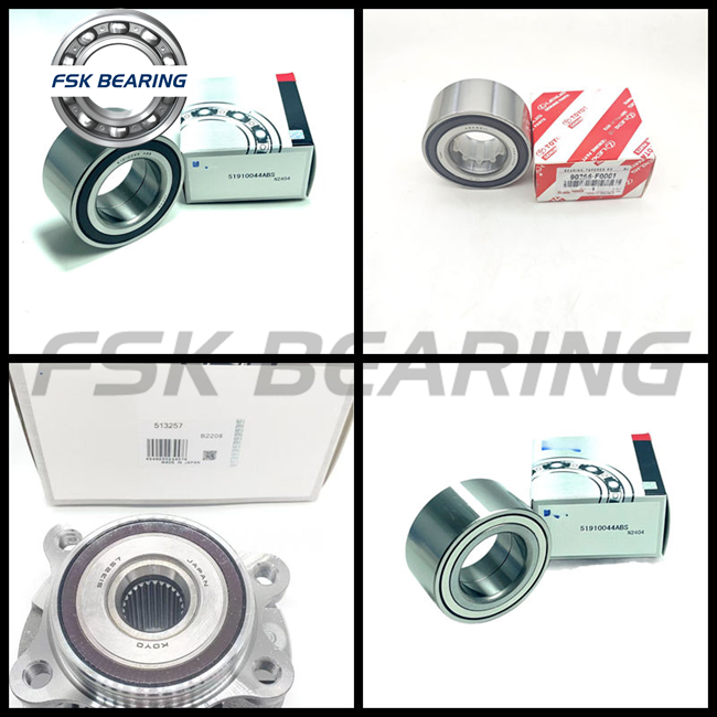 Durable 20UF058N 5BR Anti‑leakage Stable‑running 20*47*24mm Heavy‑duty Pulley Fitting