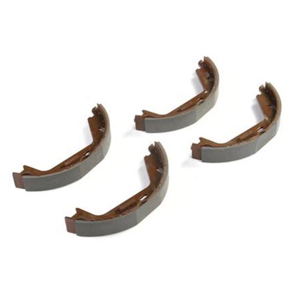 31262874 XC90 Hand Brake Shoes Set 2003-2014 Brake Spare Parts