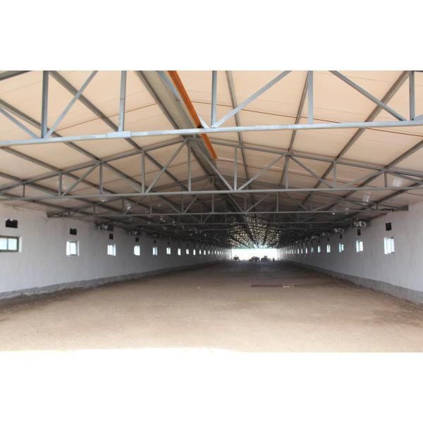 Тип h клетки брудера цыпленока младенца 110 дней полностью автоматический