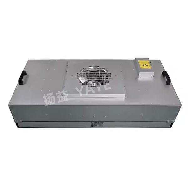 500CFM Hepa Fan Filter Unit Ultra High Efficiency HEPA Filter 99.99%