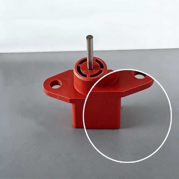 Forklift Special Potentiometer IP65