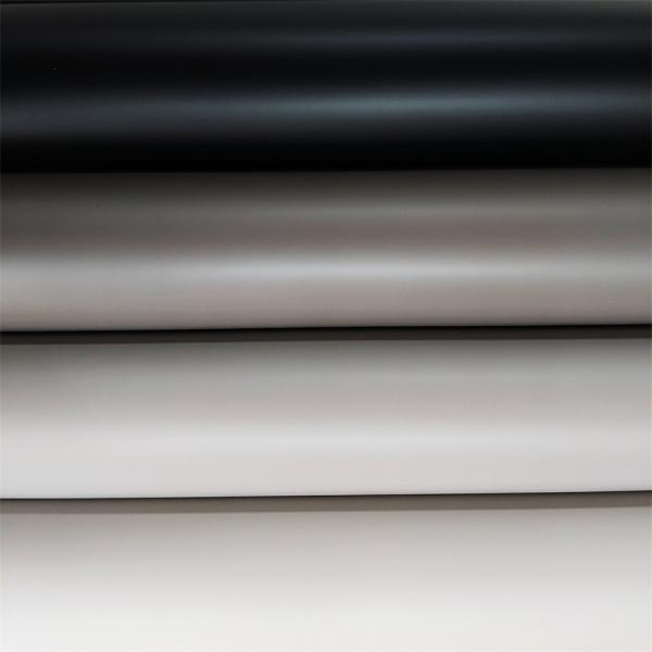 100m-400m / rolo PVC membrana folha 1-5Color Impresso Pvc filme para uso hospitalar