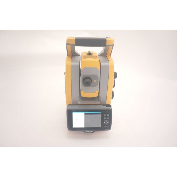 Accurate Autolock Total Station 3-15km Range Finding Geographic Surveying Instrument