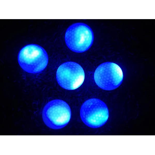 led golf ball flash golf ball  flashing golf ball  golf balls  LED golf ball