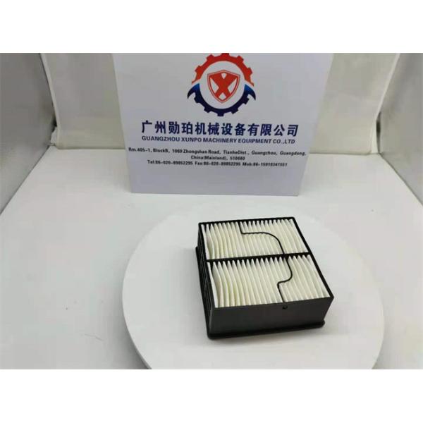 1528843 83063140 FS19752 Fuel Water Excavator Hydraulic Filter 3512B 3516 3516B