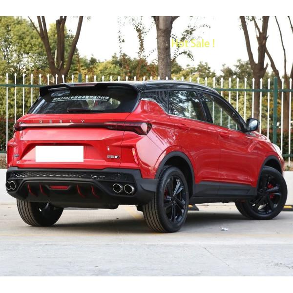 Power Electric Tailgate Lift for Geely Coolray Binyue/Proton X50 SUV Customized Design