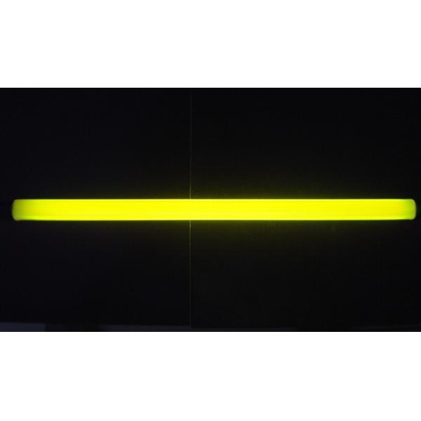Wedding Occasion Halloween Decoration Party Supplies Assorted Colors Big Glow Stick