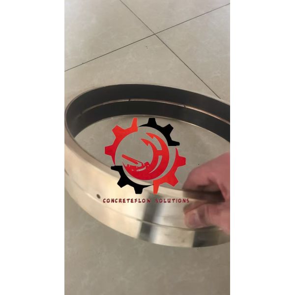 Replacement Hydraulic Pump Spare Parts PM Original Components Manufactured to Support Hydraulic System Maintenance Needs