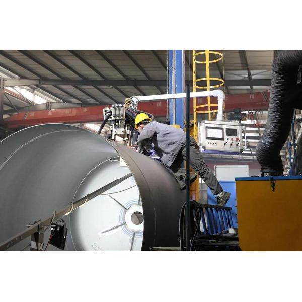 Micro Bulk Storage Tank, Micro Bulk CO2 Tank 450, Cryogenic Storage Tank