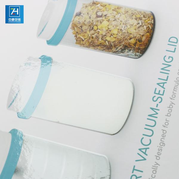4C Offset printing Clothing Box