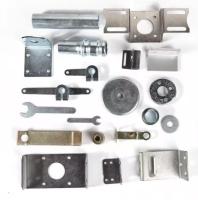 Coupe au laser et pliage CNC OEM / ODM