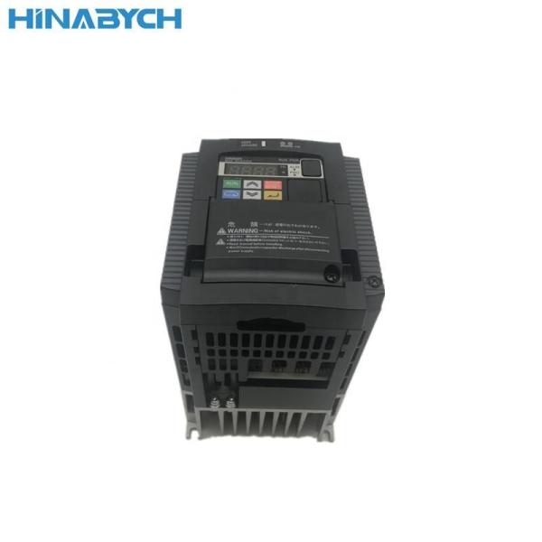 Industrial Omron 3G3mx2-A4022-Zv1 2.2kw 380V Three Phase Scalable Design From Small Machines