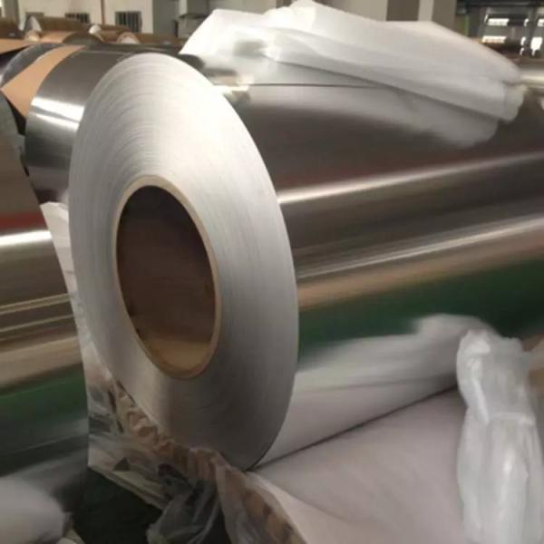 Color Coated Aluminum Steel Coil 1050 H14 1060 H24 3003 5083 5mm For Machinery