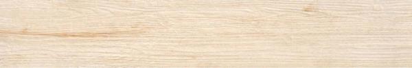 Beige Color Wood Look Tile Flooring , Matt Moulding Wood Effect Ceramic Tiles