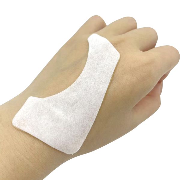 Customized Crystal Collagen Gel Eye Mask Anti Wrinkle Glitter Patches for Puffy Eyes