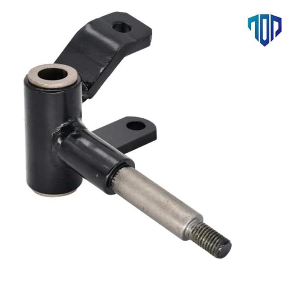 Driver Side Spindle Assembly Compatible Club Car Precedent Passenger Side