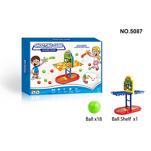 Funny Educational Toys For 3 Year Olds / Fishing Shooting Sudok Board Games