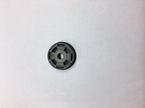 Диапазон поршеня PTFE удара силы трением низкого уровня наклона 0,09 на OD приложил в ударах тележки