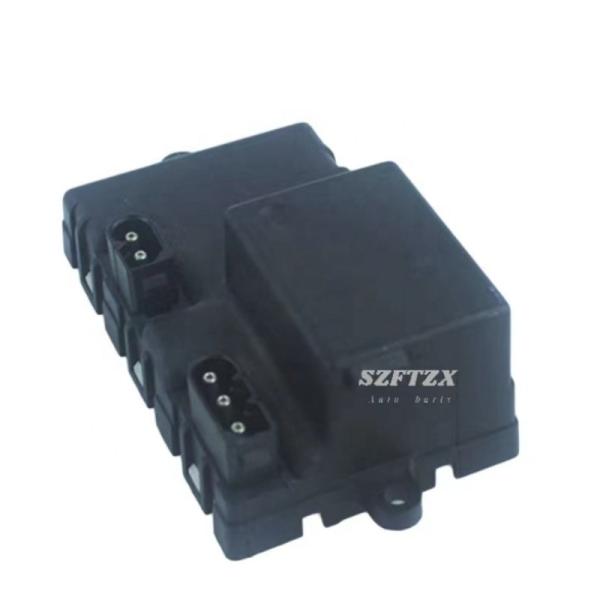 Module de résistance du moteur du souffleur de chaleur 67326988452 67326922058 67326948422 pour BMW