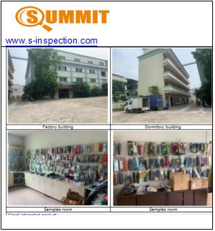 Insole Footcare Products Supplier Qualification Audit USD 128-218/Pcs
