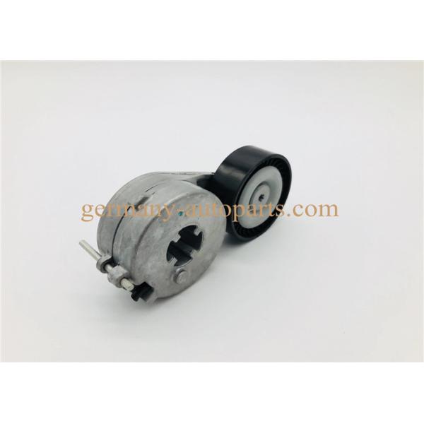 06H903133G Belt Tensioner Pulley Assembly , Audi A4 A5 Quattro Auto Tensioner Pulley