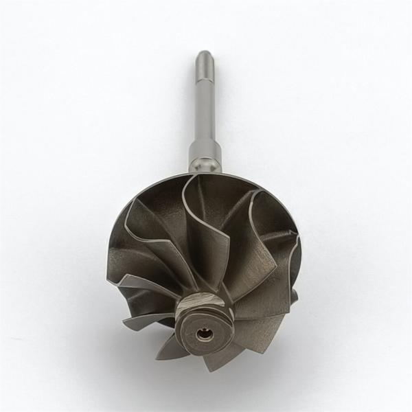 GTB1649V turbo turbocharger Turbine wheel shaft 757886 757886-5004S 757886-0004 757886-4