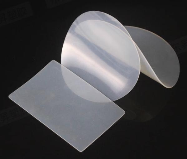 100% Virgin Silicone O Ring / White Silicone Rubber Seals Fuel Oil Resistance