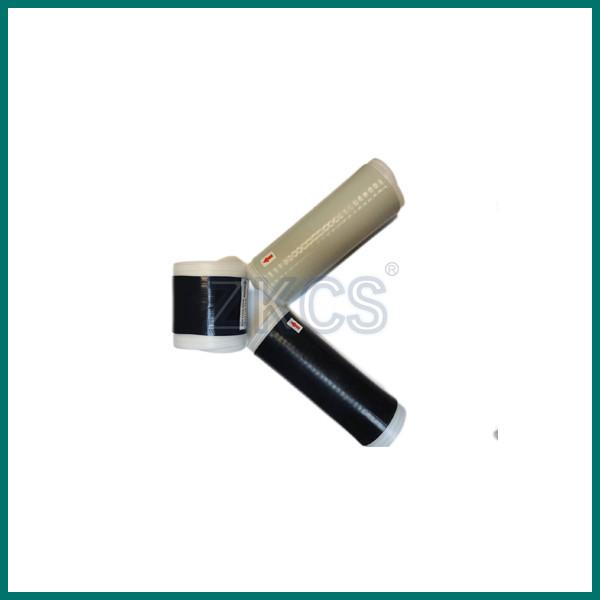 Alta relação 77-457mm EPDM tubulação de encolhimento a frio para 1/2 para 7/8 conexão coaxial