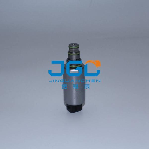 Excavator Accessories R900701407 Rotary Digging Solenoid Valve FTDRE2K32-18AG24 FTDRE2K37-18