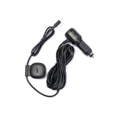 Traqueur GPS à basse puissance de haute précision, dispositif de suivi automobile avec synchronisation RMS de 10 ns