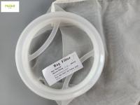 Saco de filtro líquido de 80 PP do mícron para o tratamento de água potável