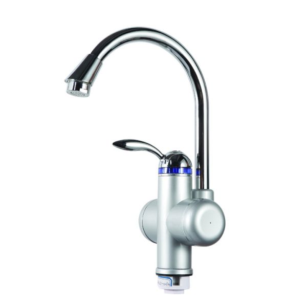 Instant Hot Water Taps with CE Approval