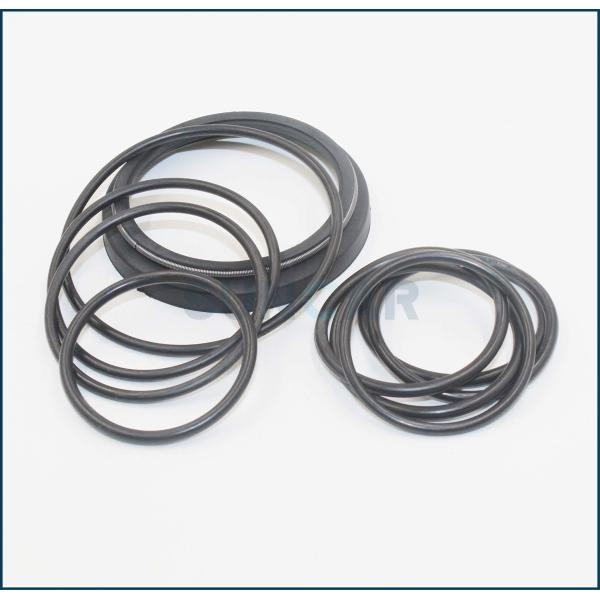 20M-60-24000 20M6024000 Kit de joint pivotant à l'arrière de la jambe Adapte à la pelle Komatsu PC05-5 PC05-6 PC07-1