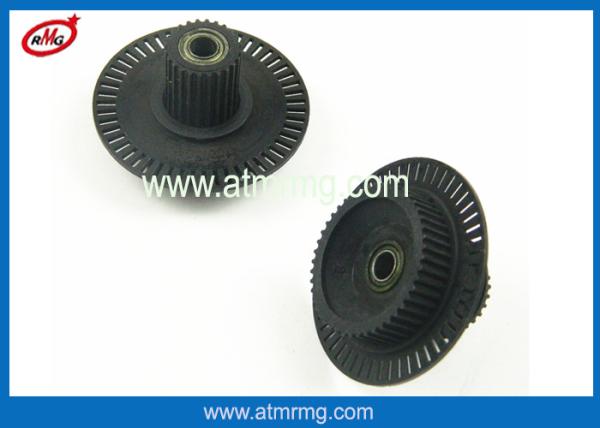 NMD ATM Parts Delarue Talaris NMD100 NMD200 NQ101 NQ200 A001545 Pulley Assy
