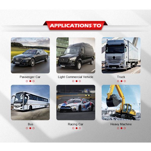 Другие годы Автомобильные установки Насос для масла двигателя оригинальный скачок Боксер Ducato 3 3.0HDI 504334322