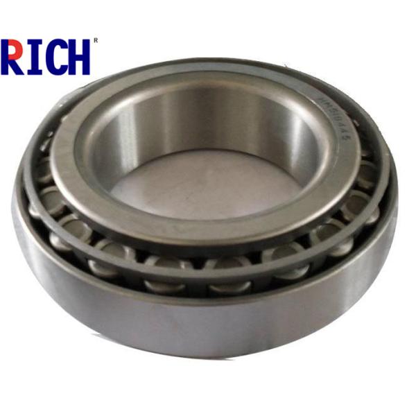 High precision auto gearbox bearing double row tapered roller bearing